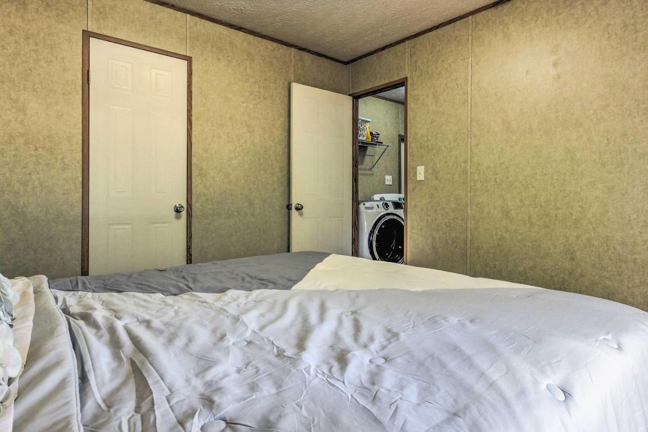 Cozy Gulf Breeze Home, 3 Mi To East Bay! Navarre Exterior foto