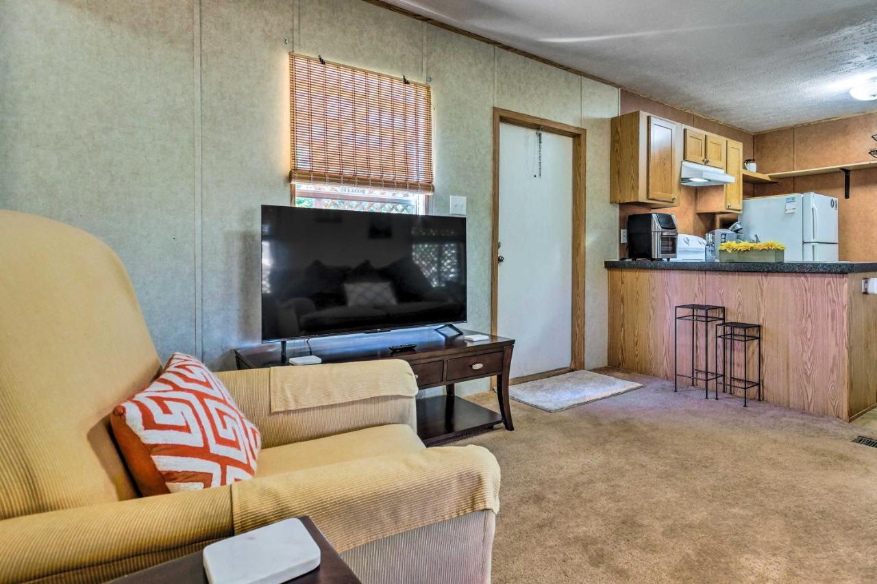 Cozy Gulf Breeze Home, 3 Mi To East Bay! Navarre Exterior foto