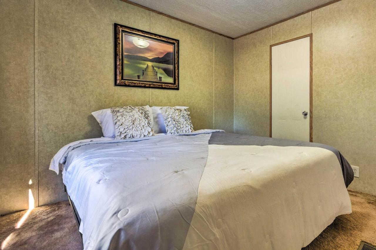 Cozy Gulf Breeze Home, 3 Mi To East Bay! Navarre Exterior foto